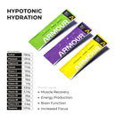 Body Armour Hydration Sachet (Pk 50)