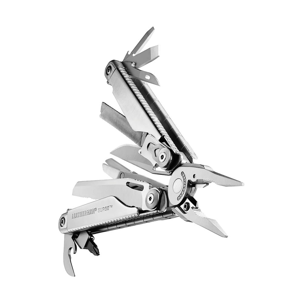 Leathermans "Surge" Knife/ Multi Tool