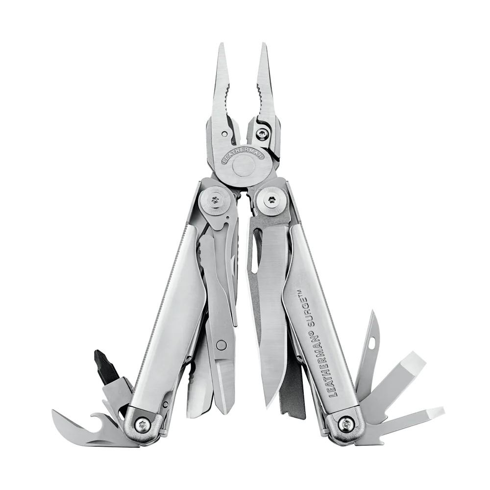 Leathermans "Surge" Knife/ Multi Tool