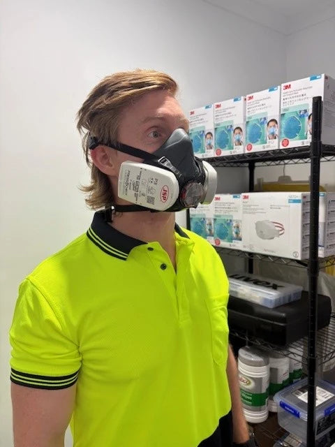 Get Real Workwear & Safety