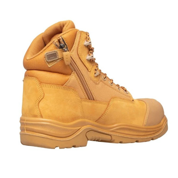 Trademaster Lite - Wheat