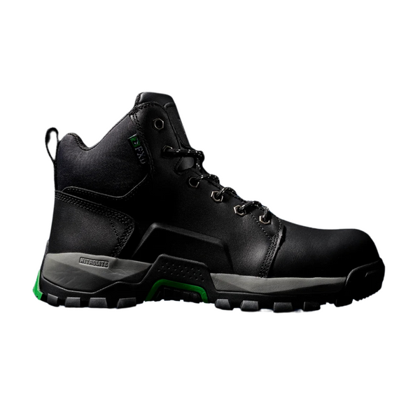 FXD WB3* - NITROLITE™ PREMIUM LEATHER WORK BOOT