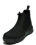 FXD WB4 Slip On Boot - Stone