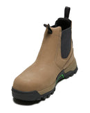FXD WB4 Slip On Safety Boot