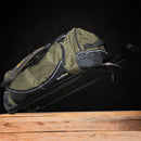 Wheeled FIFO Transit Bag - Canvas
