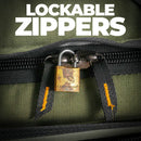 Wheeled FIFO Transit Bag - Canvas