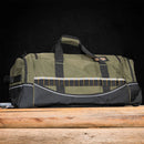 Wheeled FIFO Transit Bag - Canvas