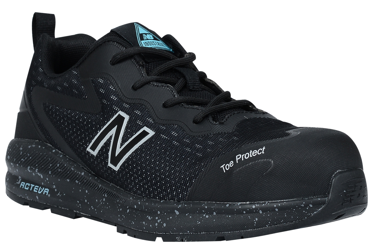 New Balance Womens Logic Safety Shoe