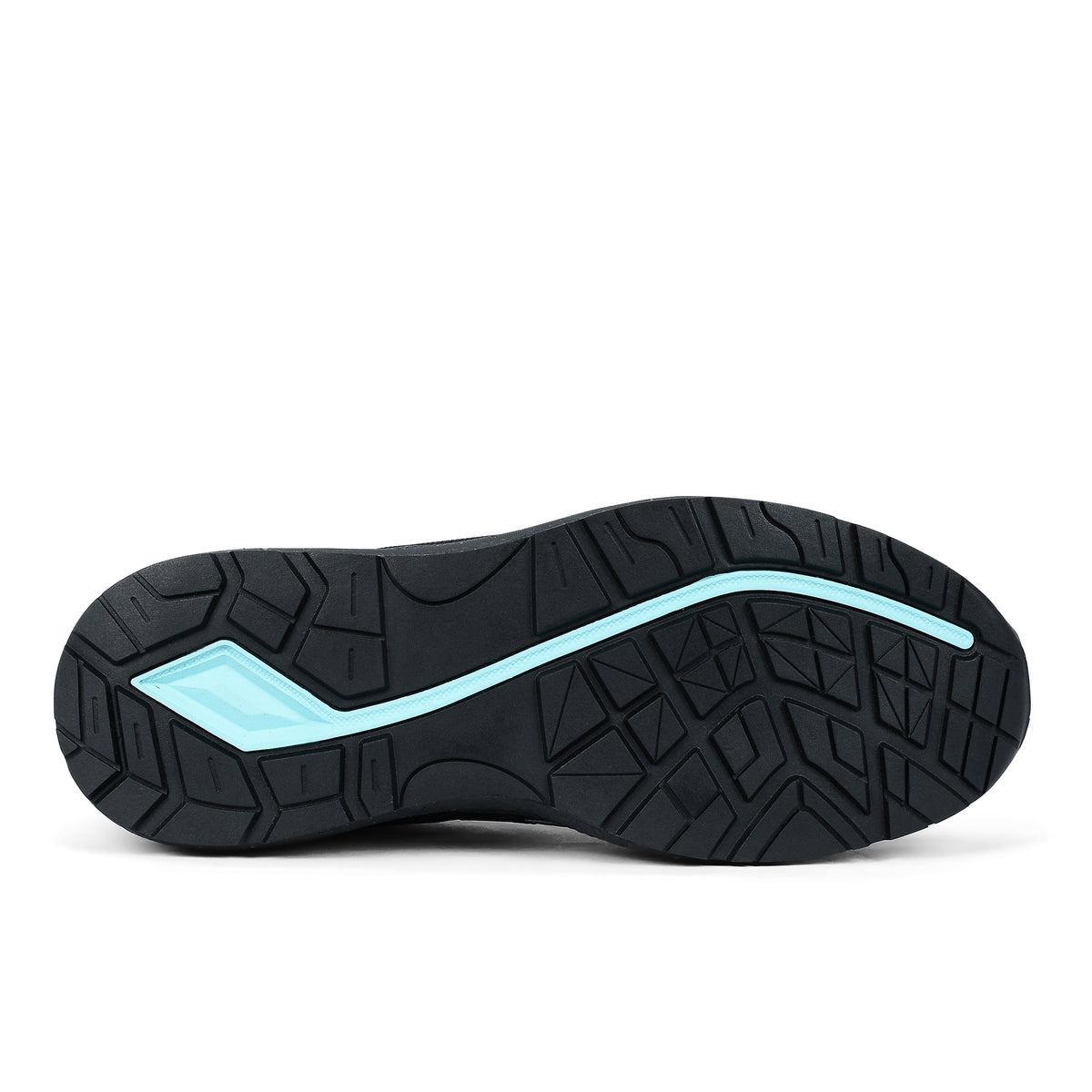 New Balance Womens Logic Safety Shoe