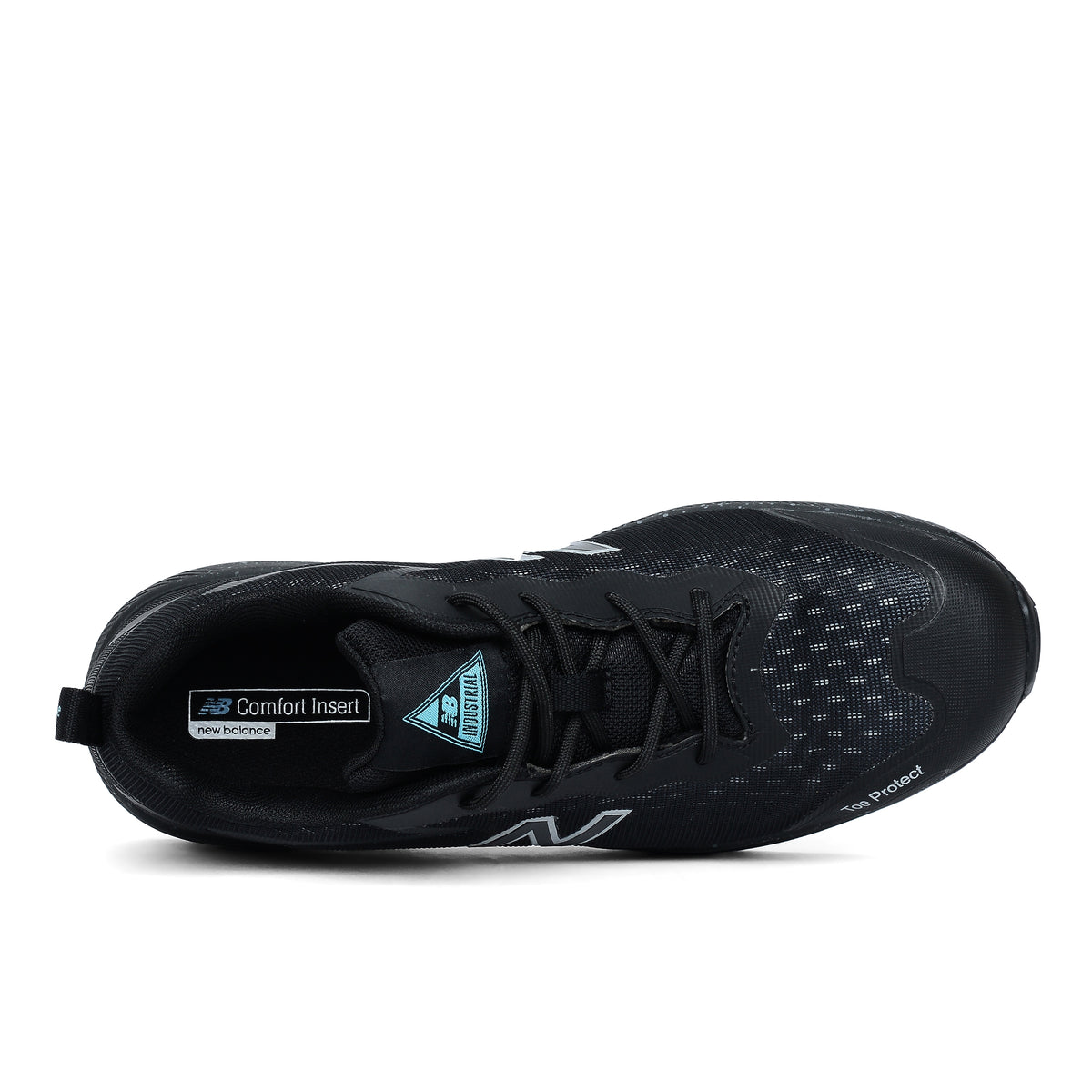 New Balance Womens Logic Safety Shoe