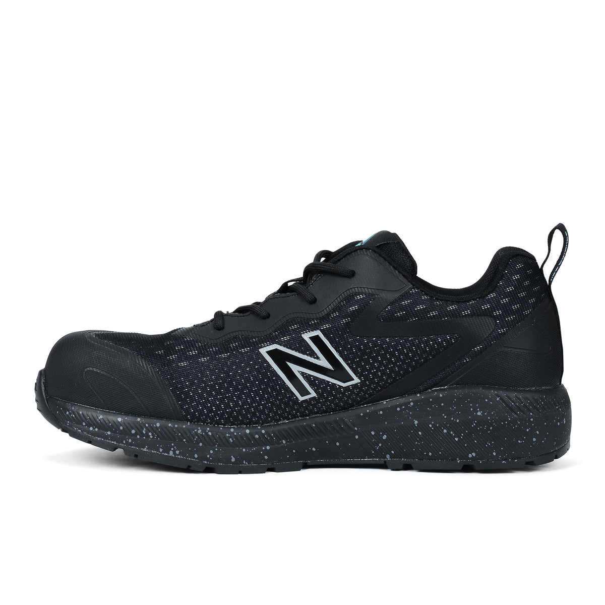 New Balance Womens Logic Safety Shoe