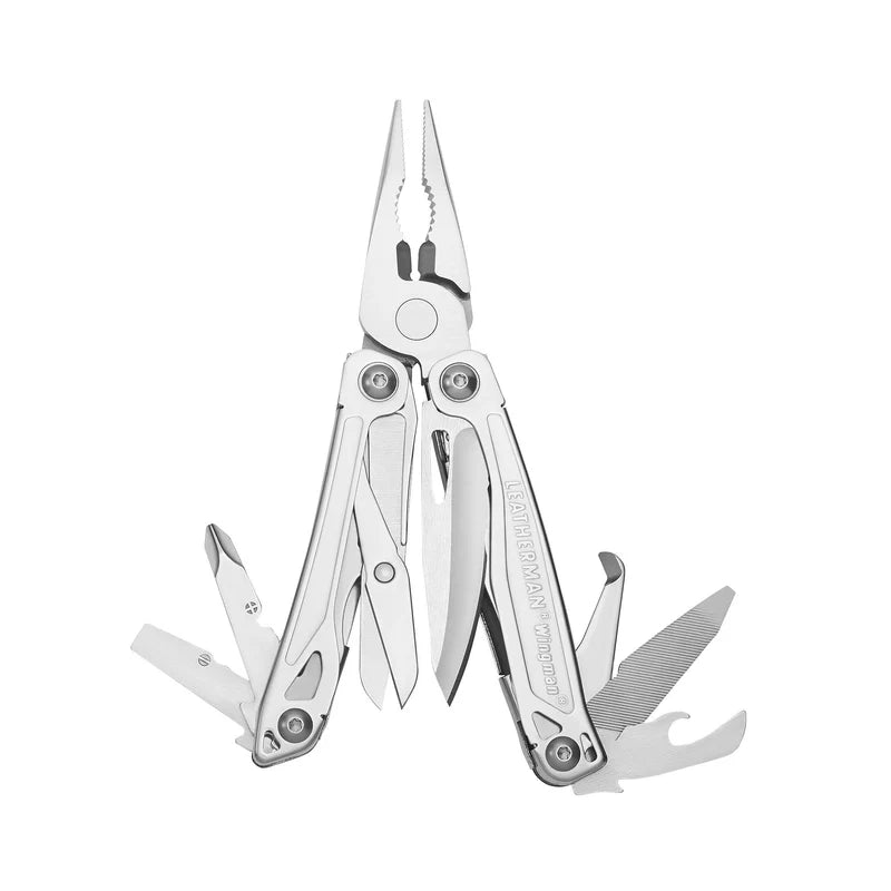 Leathermans "Wingman" Knife / Multi tool