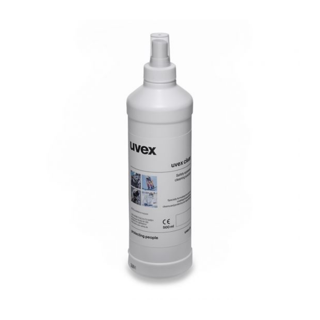 Cleaning Fluid - UV1009