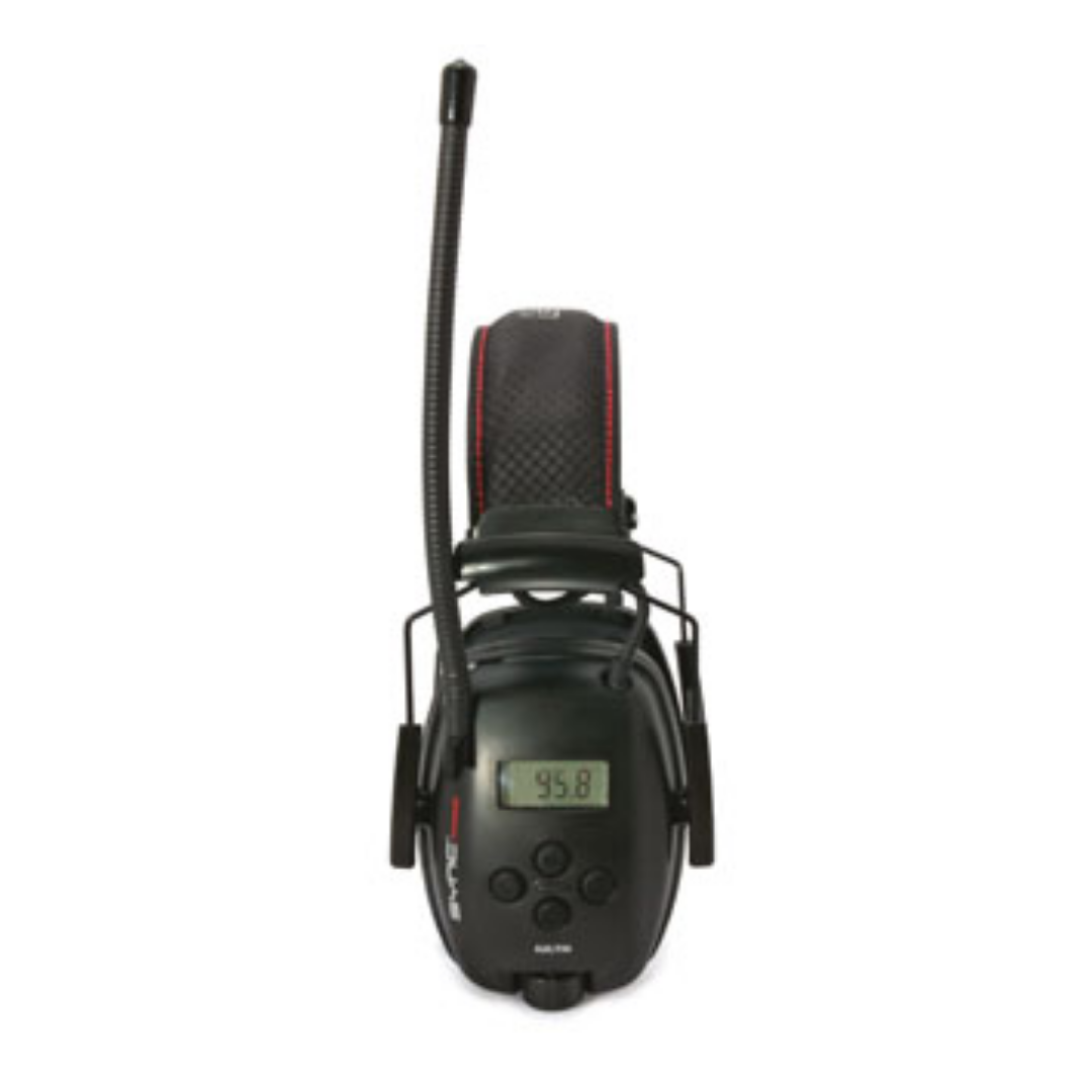 HOWARD LEIGHT HEARING PROTECTION