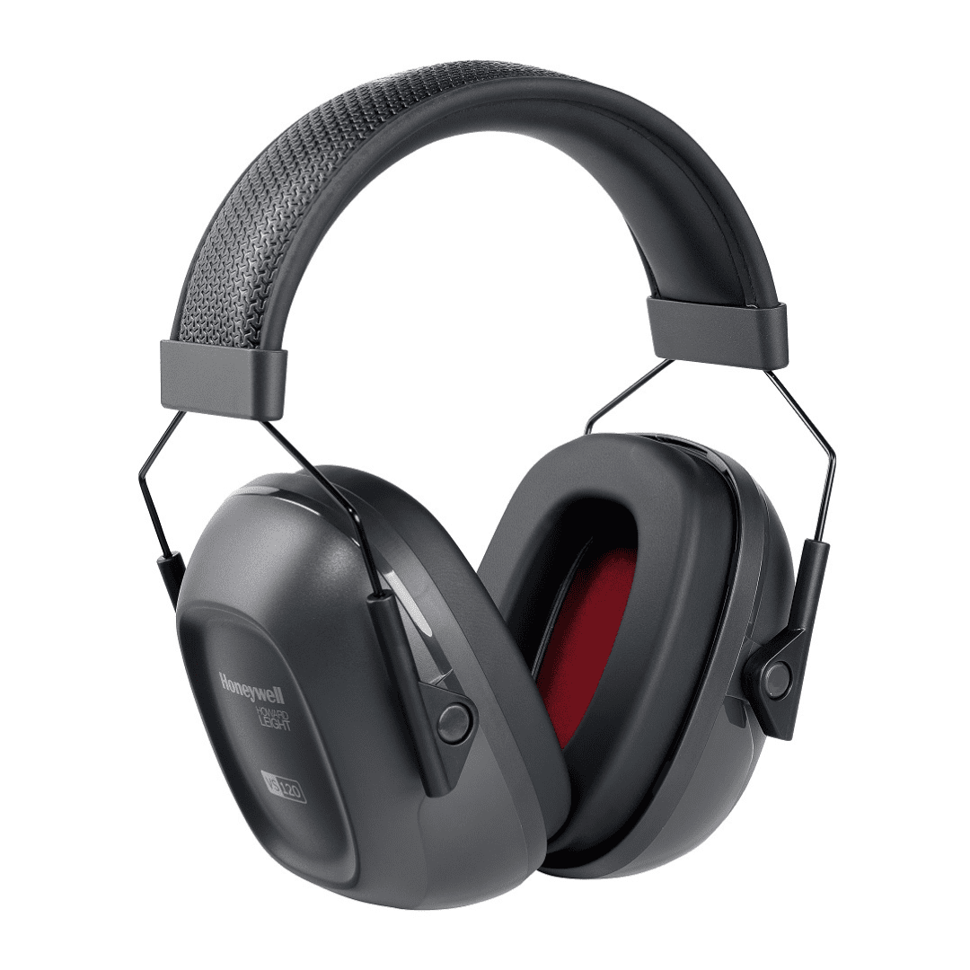 HOWARD LEIGHT BY HONEYWEL EARMUFF