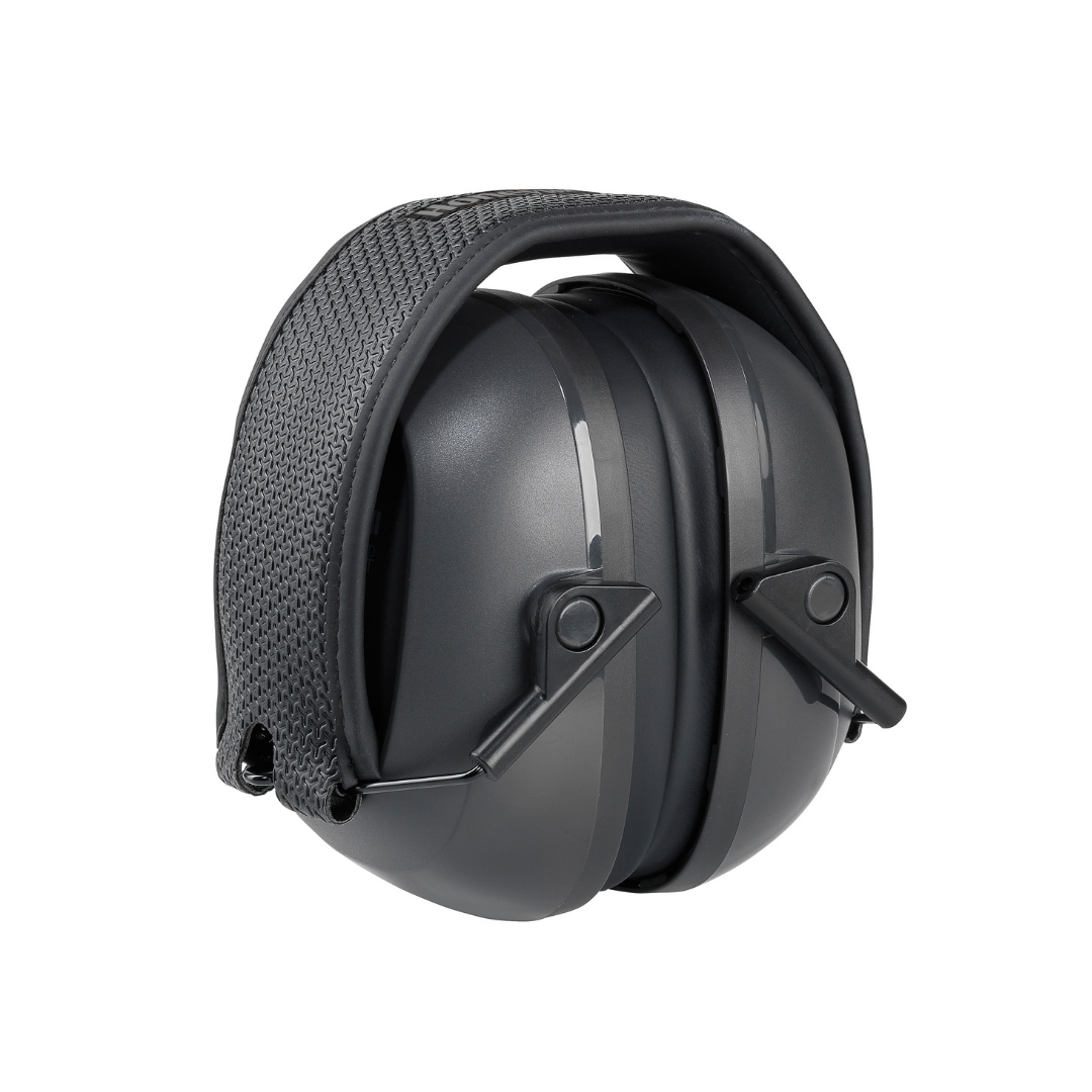 Honeywell Class 5 31dB VeriShield 100 Series Foldable Earmuffs