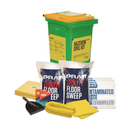 Economy 120ltr Hazchem Spill Kit