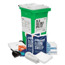 Economy 120ltr Oil & Fuel Only Spill Kit