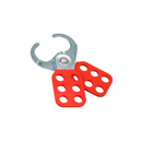 Safety Steel Hasp - 25mm & 38mm