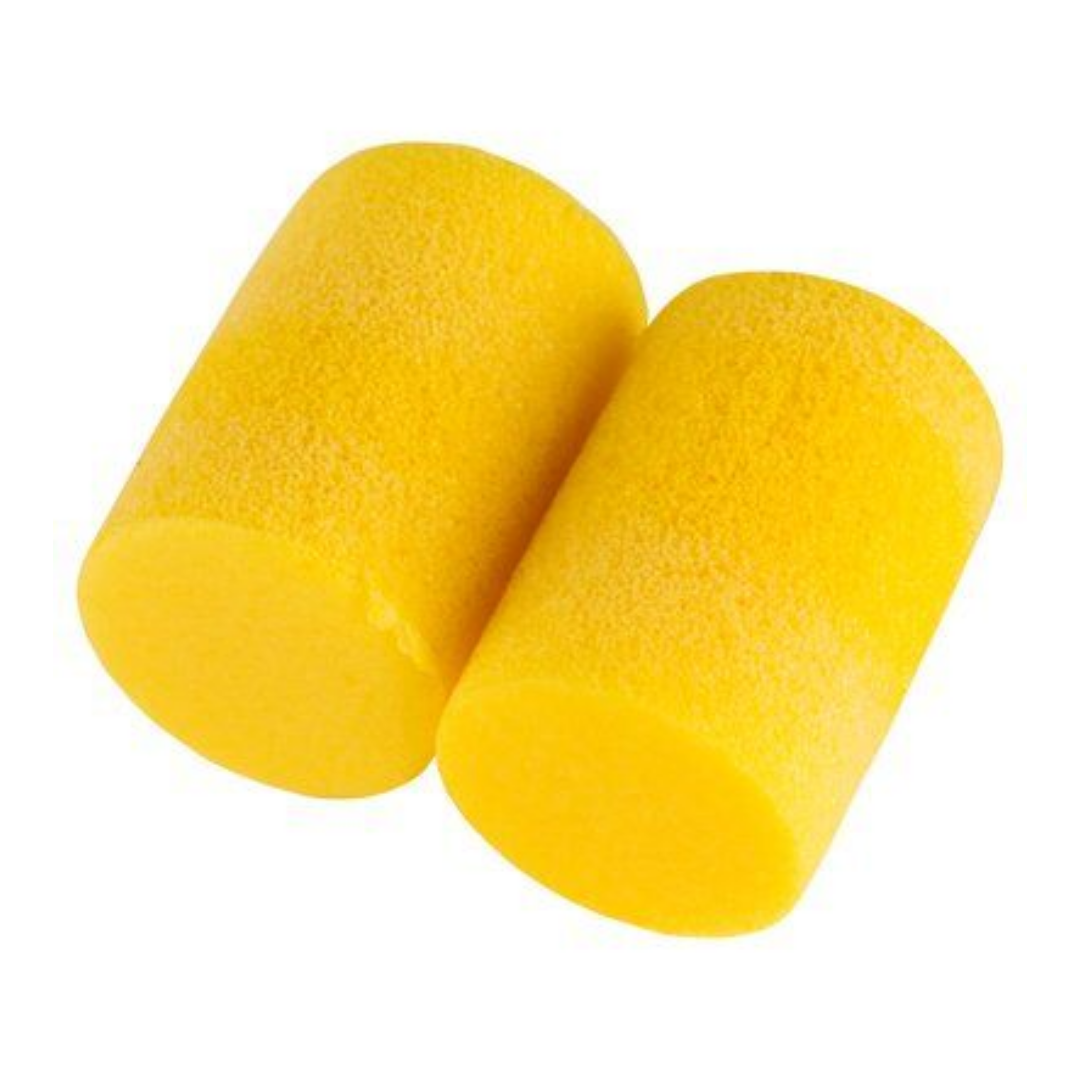 3M3121201 E-A-R™ Classic™ Uncorded Earplugs