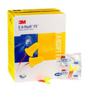 3M3121260 E-A-Rsoft™ FX™ Corded Earplugs
