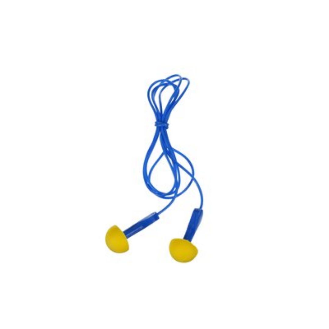 3M3212115 E-A-R™ Express Assorted Corded Earplugs