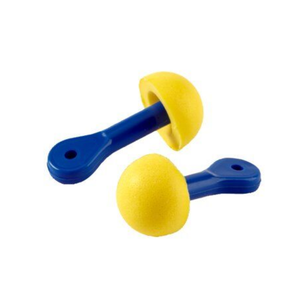 3M3213200 E-A-R™ Express Assorted Uncorded Earplugs