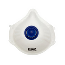 Pro Choice P2 Disposable Masks with Exhale valve