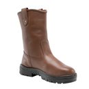 Steel Blue Heeler Mens Pull On Safety Boot S322315