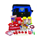 Cylinder & Pneumatic Lockout Kit