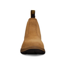 Oliver Men's Elastic Sided Suede Safety Boots 34624