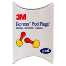 3M 3213200 PACKET EARPLUGS