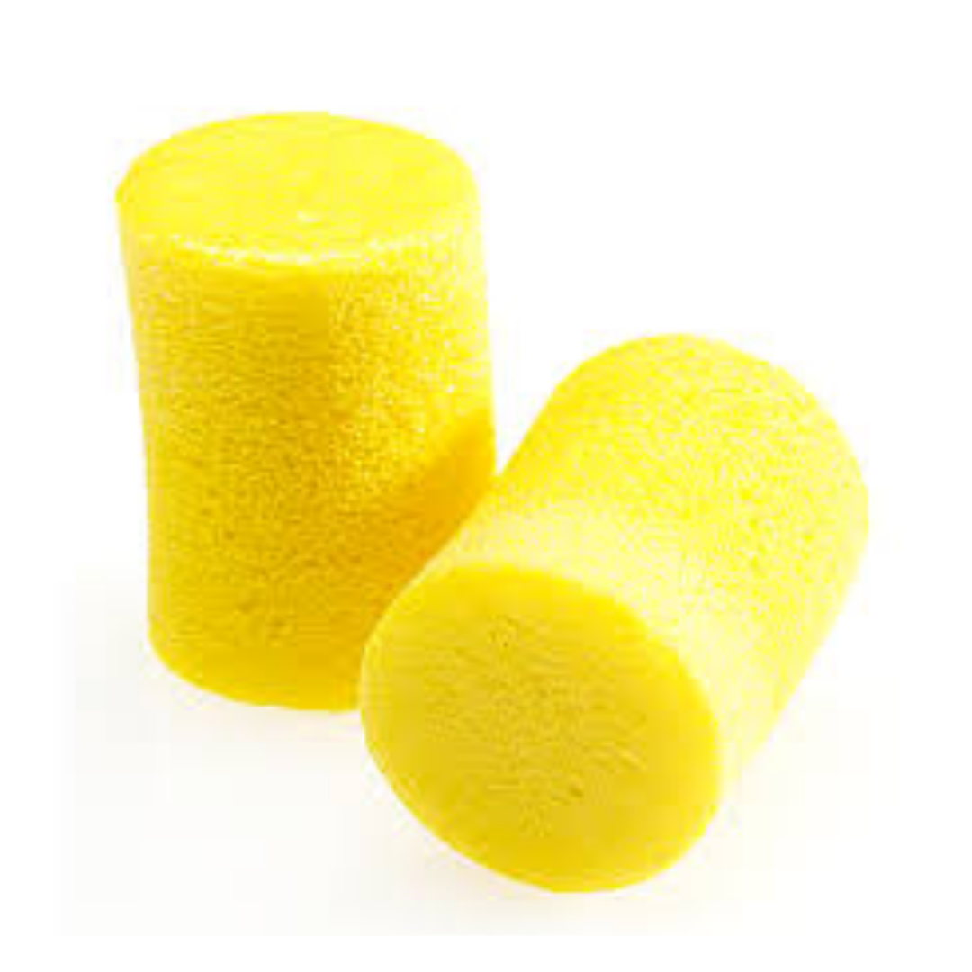 3m 312 1201 EARPLUGS