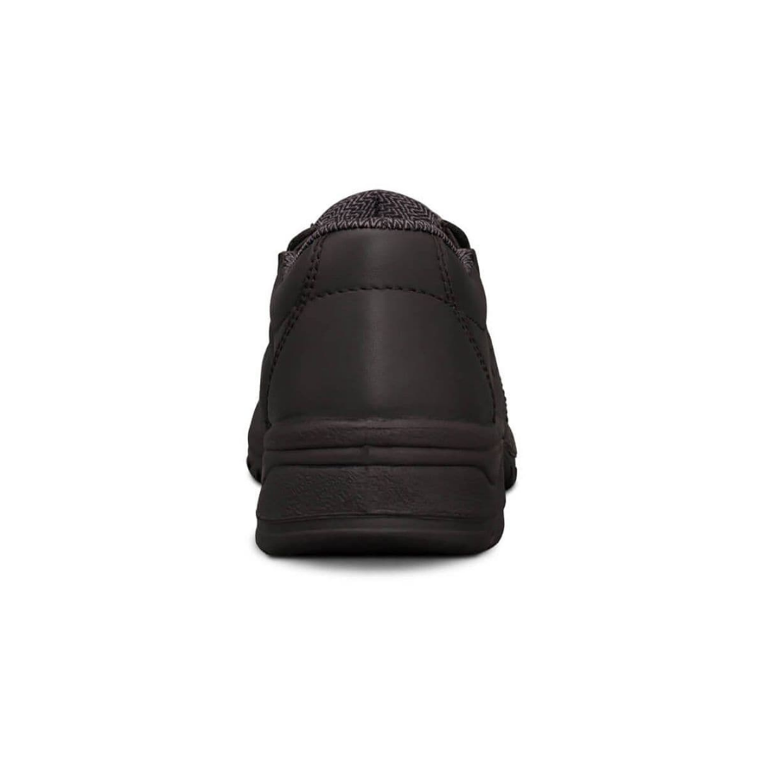 Oliver Ladies Slip on Safety Shoes 49430