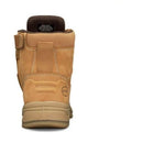 O49432Z Oliver Women's Zip Sided Boot- Wheat