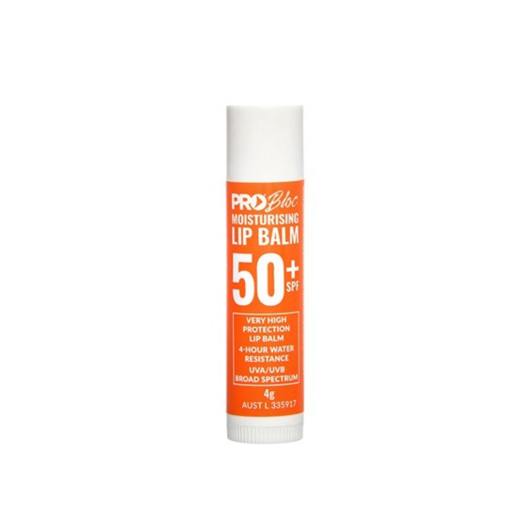 Lip Balm 4gm Tube