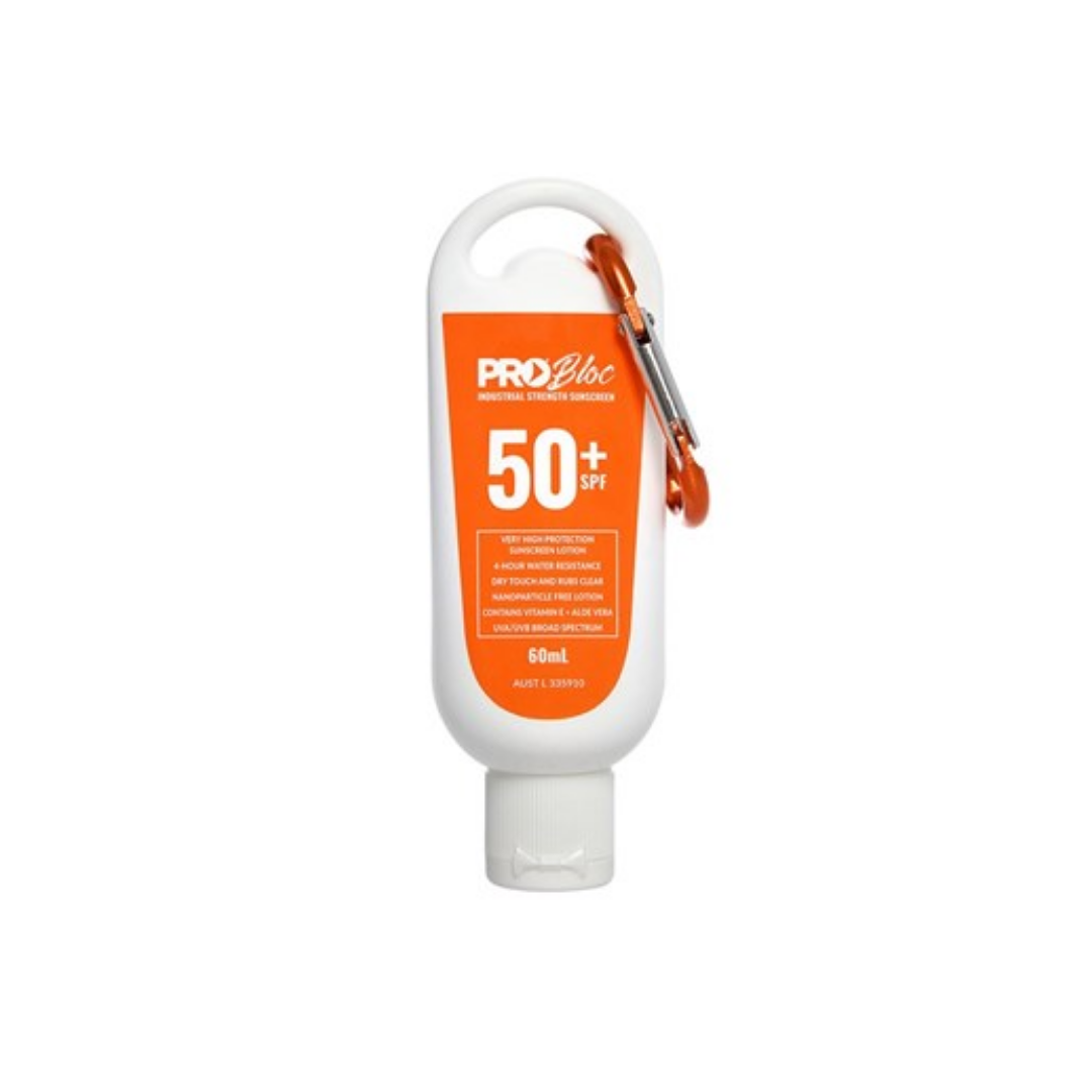 60ml sunscreen