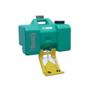 Portable Gravity Fed Eye Wash Unit. 35L