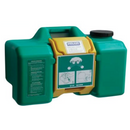 Portable Gravity Fed Eye Wash Unit. 35L