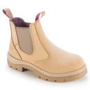 Steel Blue Ladies Hobart Elastic Sided Boot - S512701