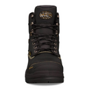 Oliver Men's Lace Up Metatarsal Safety Boot 55346