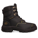 Oliver Men's Lace Up Metatarsal Safety Boot 55346