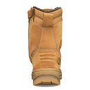 Oliver Men's Hi-Leg Zip Sided Boot - Wheat