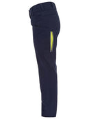 Bisley BPCL6150 Womens X Airflow Stretch Ripstop Vented Cargo Pant