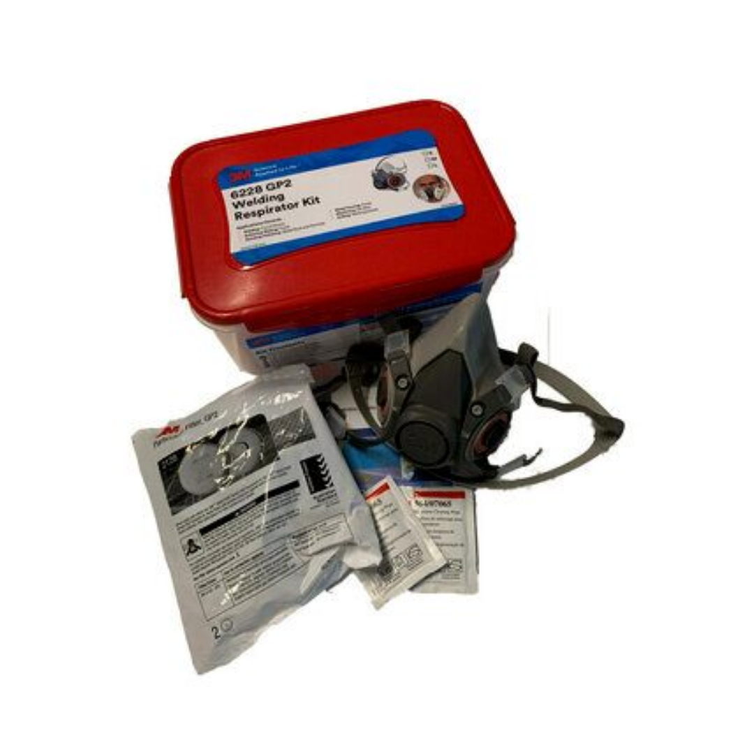 Welding Mask Kit GP2