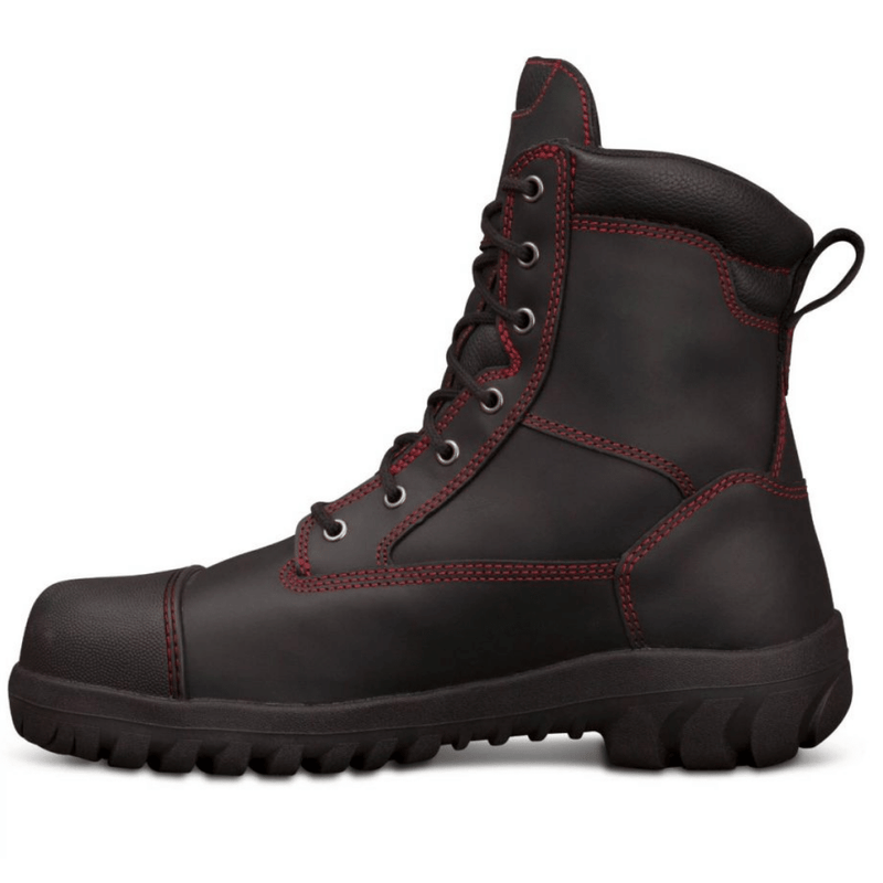 O66460 Oliver 180mm Wildland Firefighters Boot
