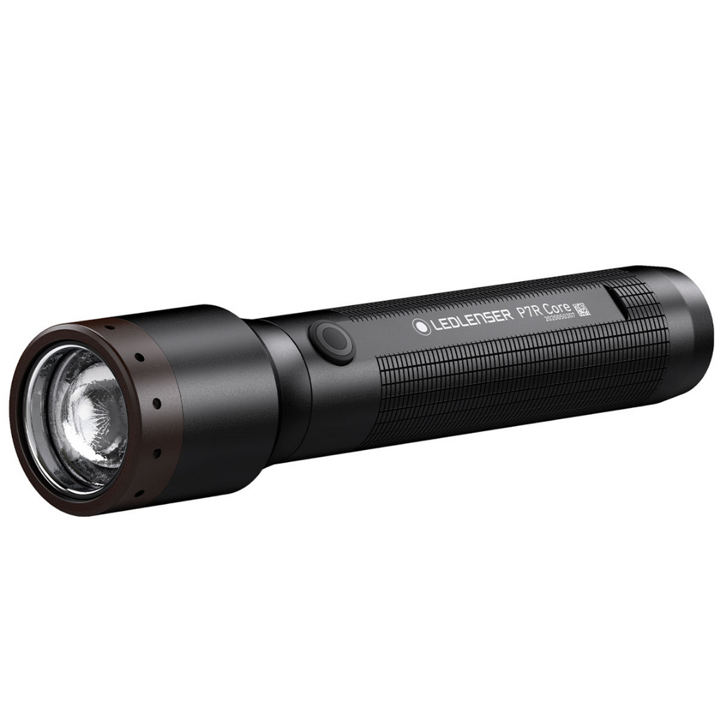 P7R Core Torch (Rechargable)