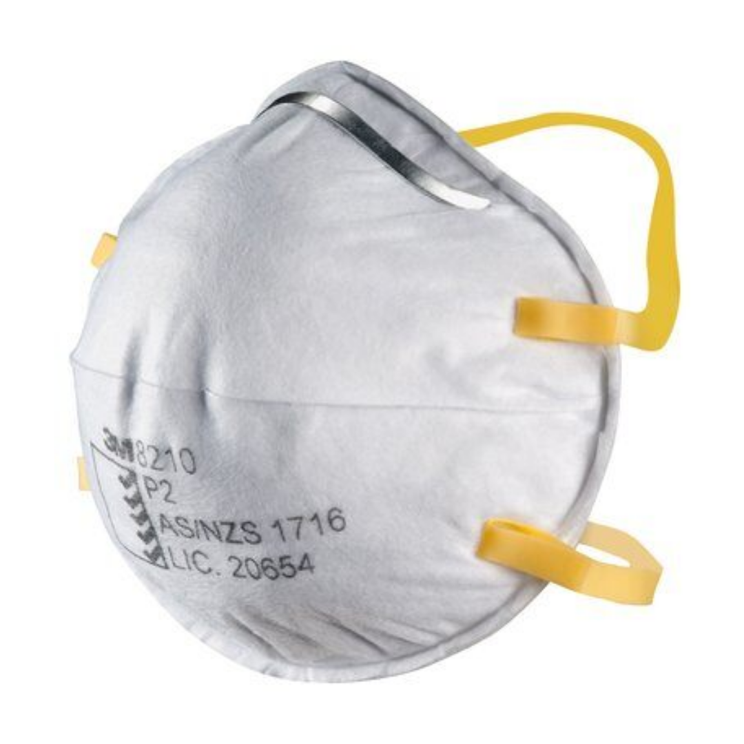 3M N95 Masks - 3M N95 Disposable Masks (20pk) | Get Real Workwear