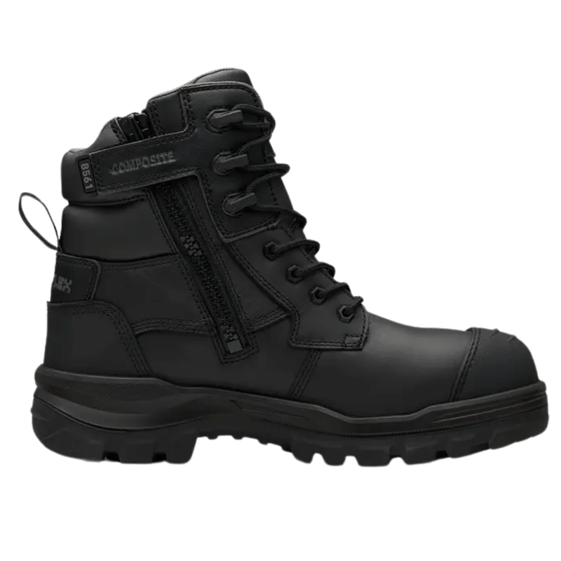 Blundstone 2024 firefighter boots