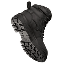 Blundstone 8561 Mens Rotoflex 150mm height Safety Boot - Black -B8561